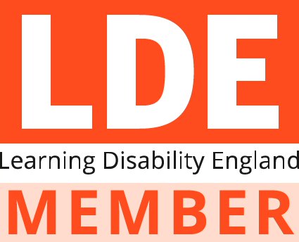 LDE Member logo
