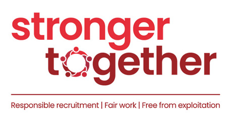 Stronger together logo2
